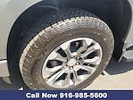 2025 Chevrolet Silverado 1500 Crew Cab 4x4 Pickup for sale #250857 - photo 34