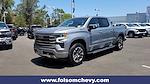 2025 Chevrolet Silverado 1500 Crew Cab 4x4 Pickup for sale #250857 - photo 7