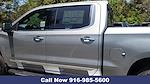 2025 Chevrolet Silverado 1500 Crew Cab 4x4 Pickup for sale #250857 - photo 11