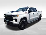 2025 Chevrolet Silverado 1500 Crew Cab 4x4 Pickup for sale #250858 - photo 1