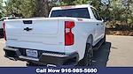 2025 Chevrolet Silverado 1500 Crew Cab 4x4 Pickup for sale #250858 - photo 4