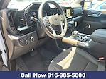 2025 Chevrolet Silverado 1500 Crew Cab 4x4 Pickup for sale #250858 - photo 8
