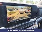 2025 Chevrolet Silverado 1500 Crew Cab 4x4 Pickup for sale #250858 - photo 15