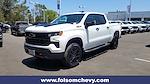 2025 Chevrolet Silverado 1500 Crew Cab 4x4 Pickup for sale #250858 - photo 7