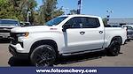 2025 Chevrolet Silverado 1500 Crew Cab 4x4 Pickup for sale #250858 - photo 9