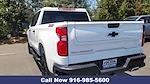 2025 Chevrolet Silverado 1500 Crew Cab 4x4 Pickup for sale #250858 - photo 2