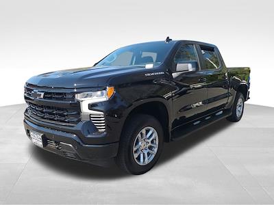 2025 Chevrolet Silverado 1500 Crew Cab 4x4 Pickup for sale #250862 - photo 1