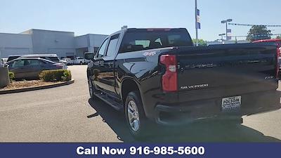 2025 Chevrolet Silverado 1500 Crew Cab 4x4 Pickup for sale #250862 - photo 2