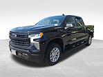 2025 Chevrolet Silverado 1500 Crew Cab 4x4 Pickup for sale #250862 - photo 1