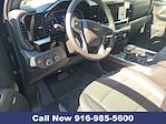 2025 Chevrolet Silverado 1500 Crew Cab 4x4 Pickup for sale #250862 - photo 8