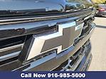 2025 Chevrolet Silverado 1500 Crew Cab 4x4 Pickup for sale #250862 - photo 31