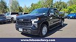 2025 Chevrolet Silverado 1500 Crew Cab 4x4 Pickup for sale #250862 - photo 7