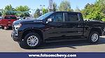 2025 Chevrolet Silverado 1500 Crew Cab 4x4 Pickup for sale #250862 - photo 9