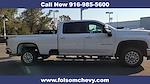2025 Chevrolet Silverado 2500 Crew Cab SRW 4x4 Pickup for sale #250863 - photo 6