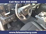 2025 Chevrolet Silverado 2500 Crew Cab SRW 4x4 Pickup for sale #250863 - photo 8