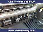 2025 Chevrolet Silverado 2500 Crew Cab SRW 4x4 Pickup for sale #250863 - photo 10