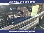 2025 Chevrolet Silverado 2500 Crew Cab SRW 4x4 Pickup for sale #250863 - photo 13