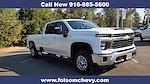 2025 Chevrolet Silverado 2500 Crew Cab SRW 4x4 Pickup for sale #250863 - photo 4