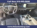 2025 Chevrolet Silverado 2500 Crew Cab SRW 4x4 Pickup for sale #250863 - photo 21