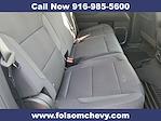 2025 Chevrolet Silverado 2500 Crew Cab SRW 4x4 Pickup for sale #250863 - photo 28