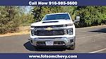2025 Chevrolet Silverado 2500 Crew Cab SRW 4x4 Pickup for sale #250863 - photo 5
