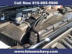 2025 Chevrolet Silverado 2500 Crew Cab SRW 4x4 Pickup for sale #250863 - photo 31