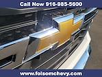 2025 Chevrolet Silverado 2500 Crew Cab SRW 4x4 Pickup for sale #250863 - photo 32