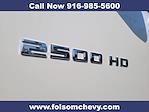 2025 Chevrolet Silverado 2500 Crew Cab SRW 4x4 Pickup for sale #250863 - photo 33