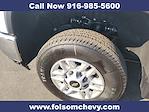 2025 Chevrolet Silverado 2500 Crew Cab SRW 4x4 Pickup for sale #250863 - photo 34