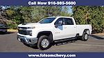 2025 Chevrolet Silverado 2500 Crew Cab SRW 4x4 Pickup for sale #250863 - photo 7