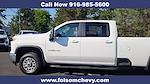 2025 Chevrolet Silverado 2500 Crew Cab SRW 4x4 Pickup for sale #250863 - photo 11