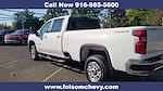 2025 Chevrolet Silverado 2500 Crew Cab SRW 4x4 Pickup for sale #250863 - photo 2