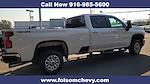 2025 Chevrolet Silverado 2500 Crew Cab SRW 4x4 Pickup for sale #250863 - photo 3