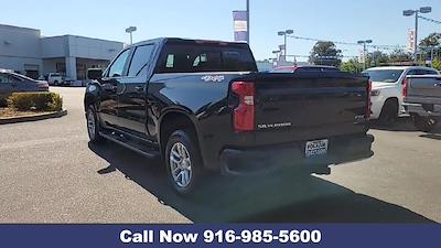 New 2025 Chevrolet Silverado 1500 RST Crew Cab 4x4 Pickup for sale #250864 - photo 2
