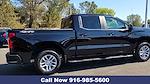 New 2025 Chevrolet Silverado 1500 RST Crew Cab 4x4 Pickup for sale #250864 - photo 6