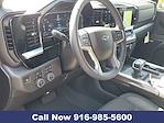 New 2025 Chevrolet Silverado 1500 RST Crew Cab 4x4 Pickup for sale #250864 - photo 8