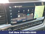 New 2025 Chevrolet Silverado 1500 RST Crew Cab 4x4 Pickup for sale #250864 - photo 13