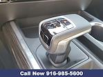 New 2025 Chevrolet Silverado 1500 RST Crew Cab 4x4 Pickup for sale #250864 - photo 16