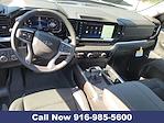 New 2025 Chevrolet Silverado 1500 RST Crew Cab 4x4 Pickup for sale #250864 - photo 21
