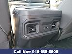 New 2025 Chevrolet Silverado 1500 RST Crew Cab 4x4 Pickup for sale #250864 - photo 22