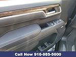 New 2025 Chevrolet Silverado 1500 RST Crew Cab 4x4 Pickup for sale #250864 - photo 23