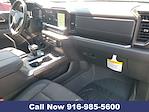 New 2025 Chevrolet Silverado 1500 RST Crew Cab 4x4 Pickup for sale #250864 - photo 30