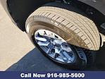 New 2025 Chevrolet Silverado 1500 RST Crew Cab 4x4 Pickup for sale #250864 - photo 34