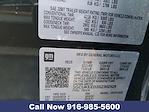 New 2025 Chevrolet Silverado 1500 RST Crew Cab 4x4 Pickup for sale #250864 - photo 35