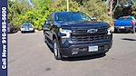 New 2025 Chevrolet Silverado 1500 RST Crew Cab 4x4 Pickup for sale #250864 - photo 5