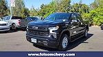 New 2025 Chevrolet Silverado 1500 RST Crew Cab 4x4 Pickup for sale #250864 - photo 7