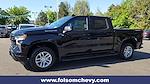 New 2025 Chevrolet Silverado 1500 RST Crew Cab 4x4 Pickup for sale #250864 - photo 9