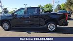 New 2025 Chevrolet Silverado 1500 RST Crew Cab 4x4 Pickup for sale #250864 - photo 11