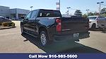 New 2025 Chevrolet Silverado 1500 RST Crew Cab 4x4 Pickup for sale #250864 - photo 2