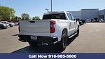 New 2025 Chevrolet Silverado 1500 Custom Crew Cab 4x4 Pickup for sale #250871 - photo 4